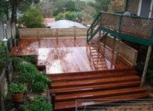 Kwikfynd Decks
nutfield